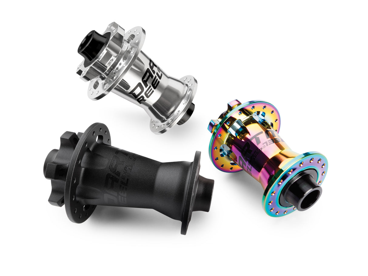 Piasta przednia Dartmoor Reel Expert | RideHub