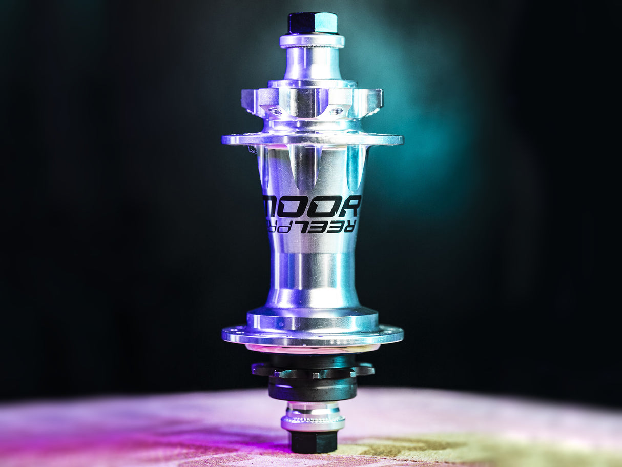 Piasta MTB Reel Pro V.2 Singlespeed | RideHub