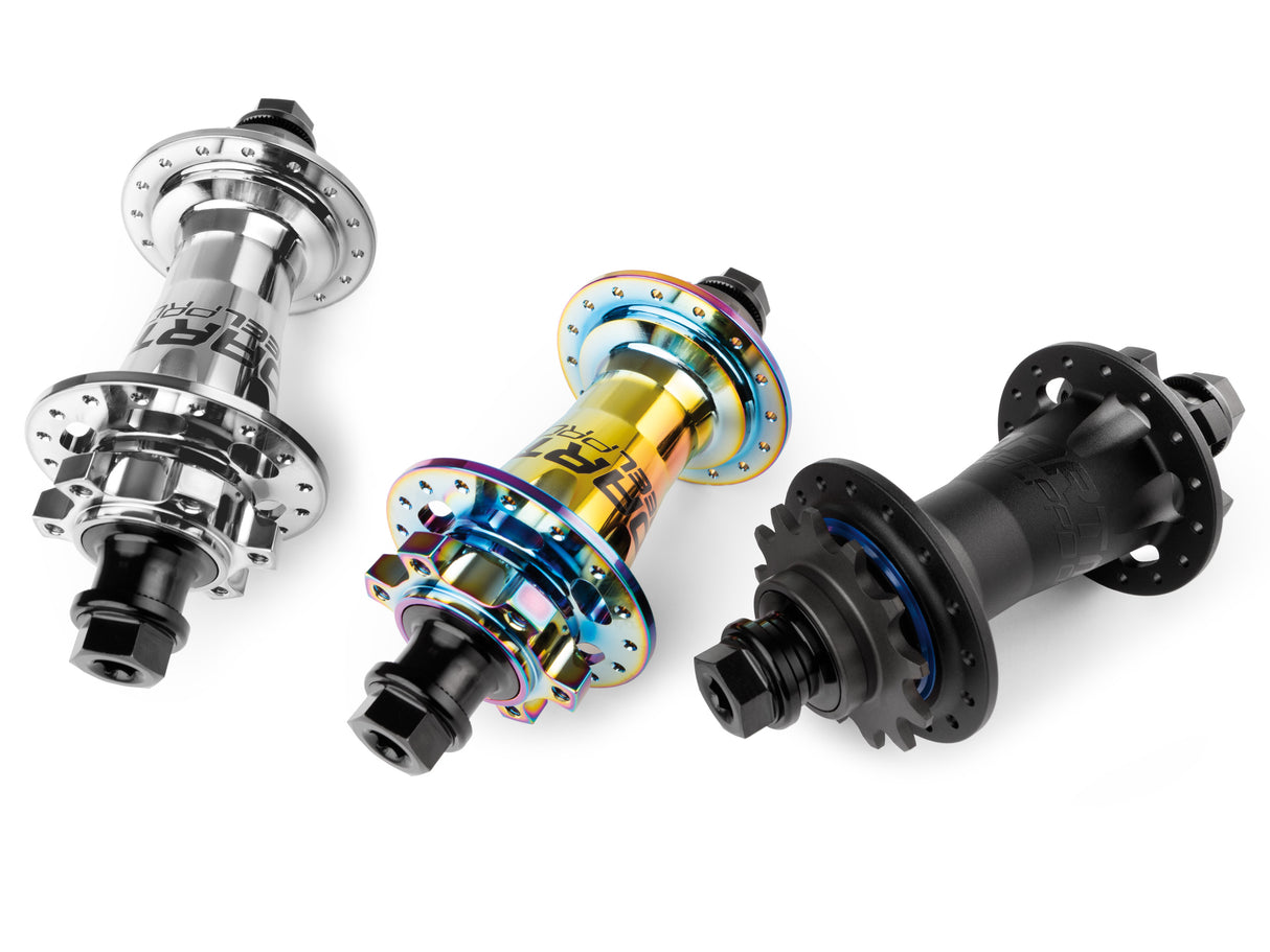 Piasta MTB Reel Pro V.2 Singlespeed | RideHub