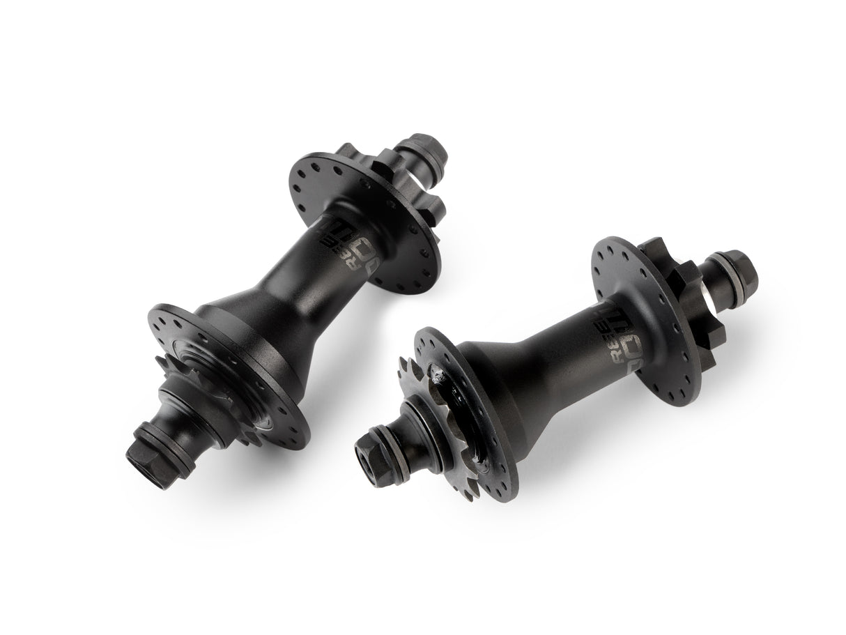 Piasta tylna Dartmoor Reel Singlespeed | RideHub