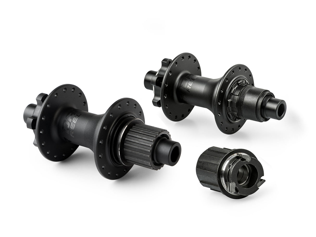 Piasta tylna Dartmoor Reel V.2 Rear | RideHub