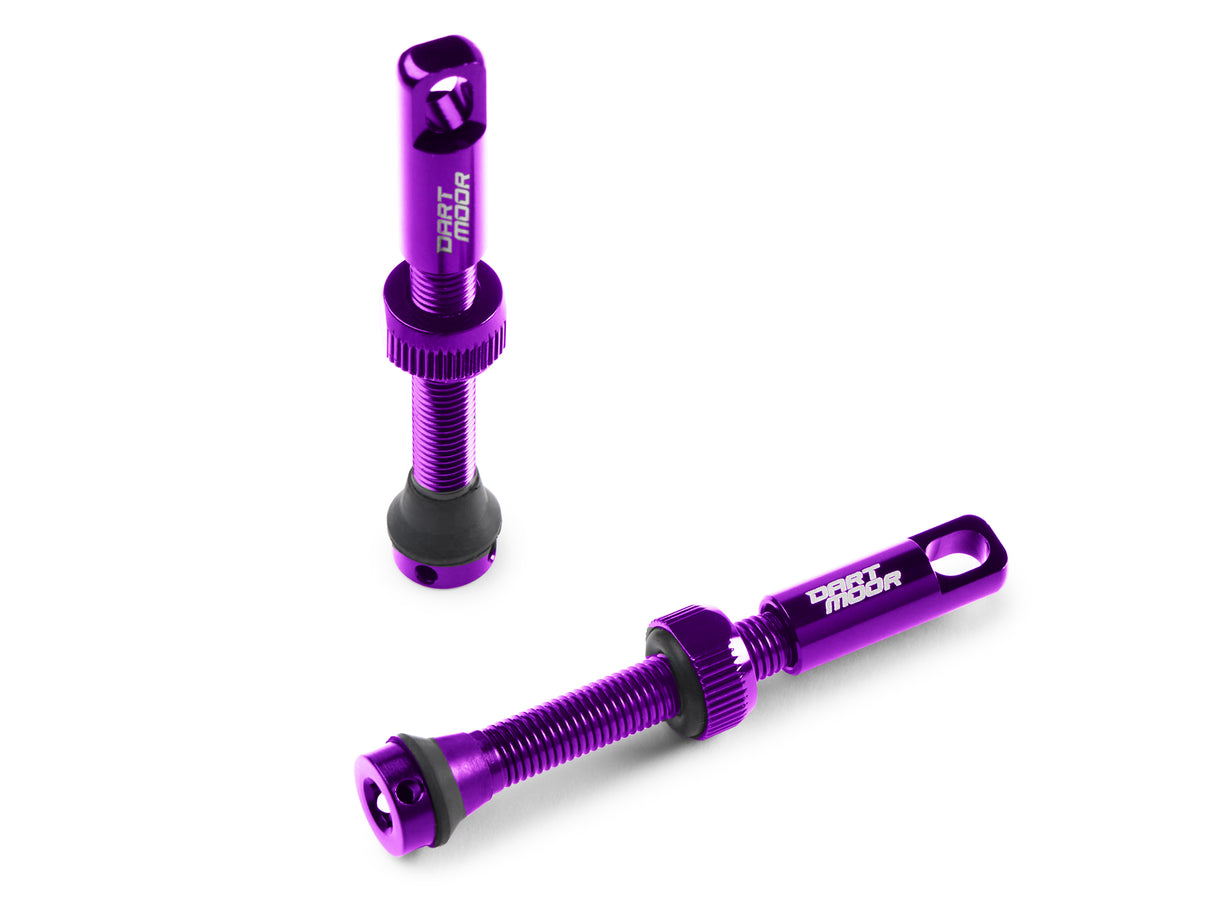 Wentyle tubeless Dartmoor 44 mm | RideHub