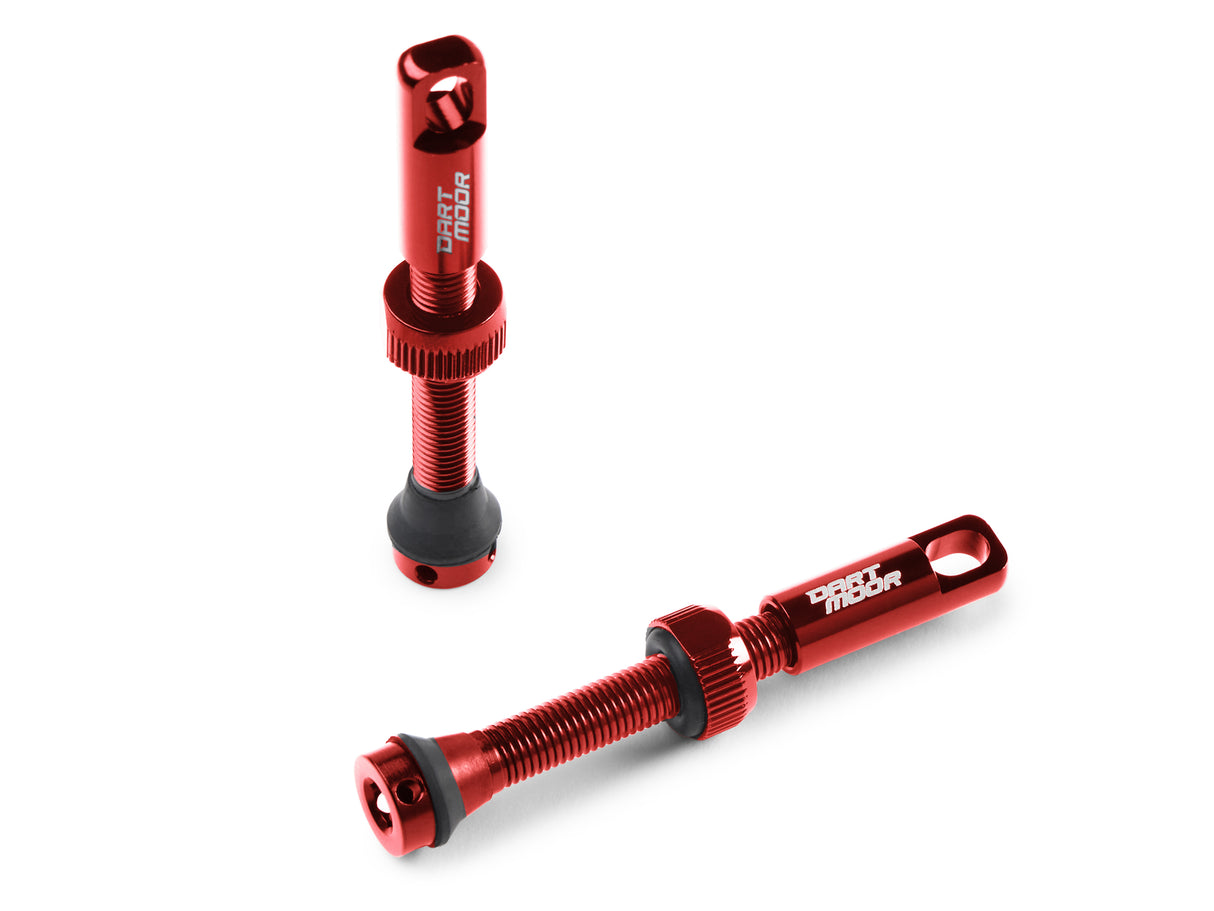 Wentyle tubeless Dartmoor 44 mm | RideHub