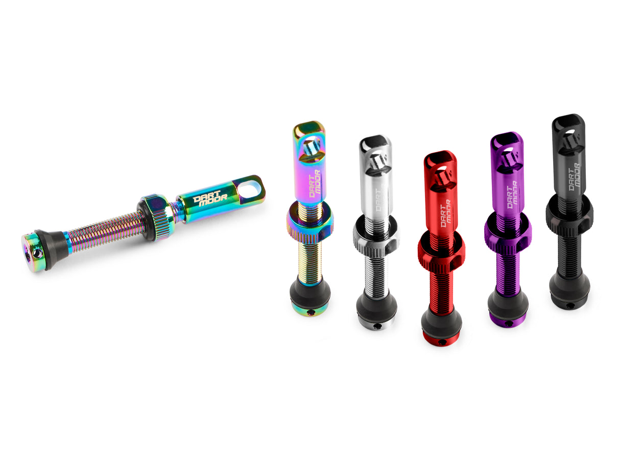 Wentyle tubeless Dartmoor 44 mm | RideHub