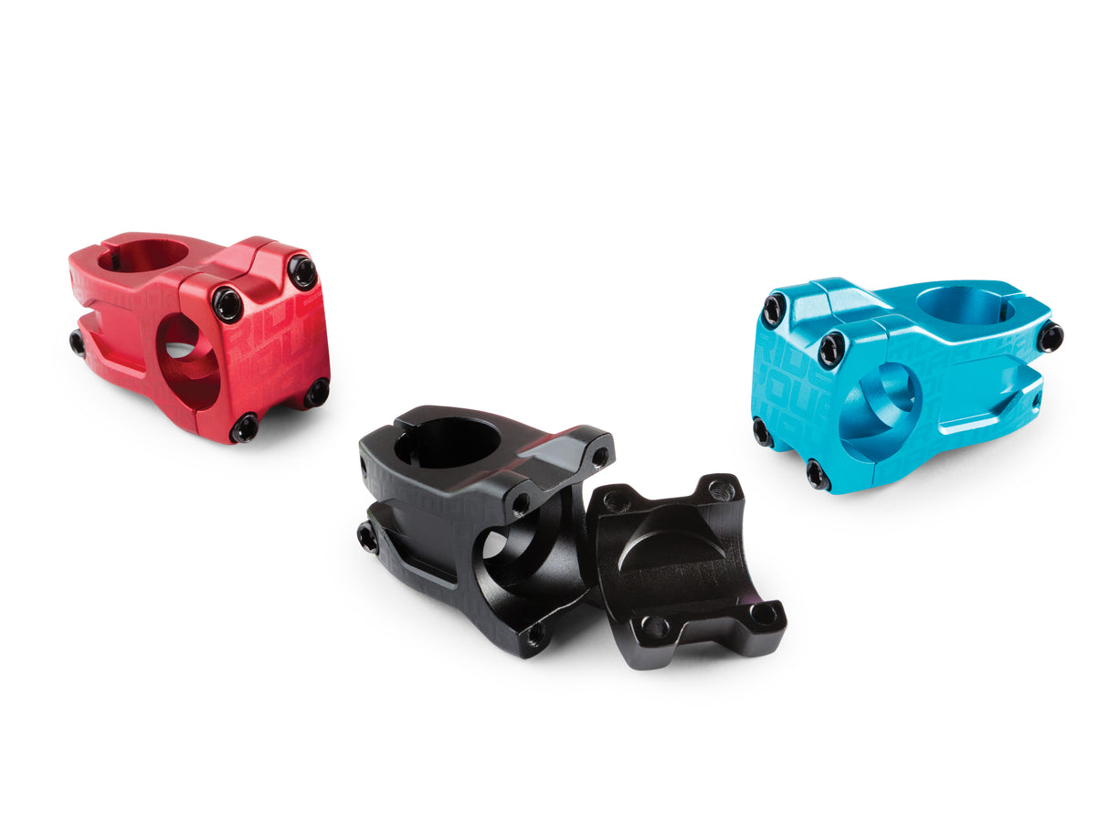 Mostek Dartmoor Fury V.3 | RideHub