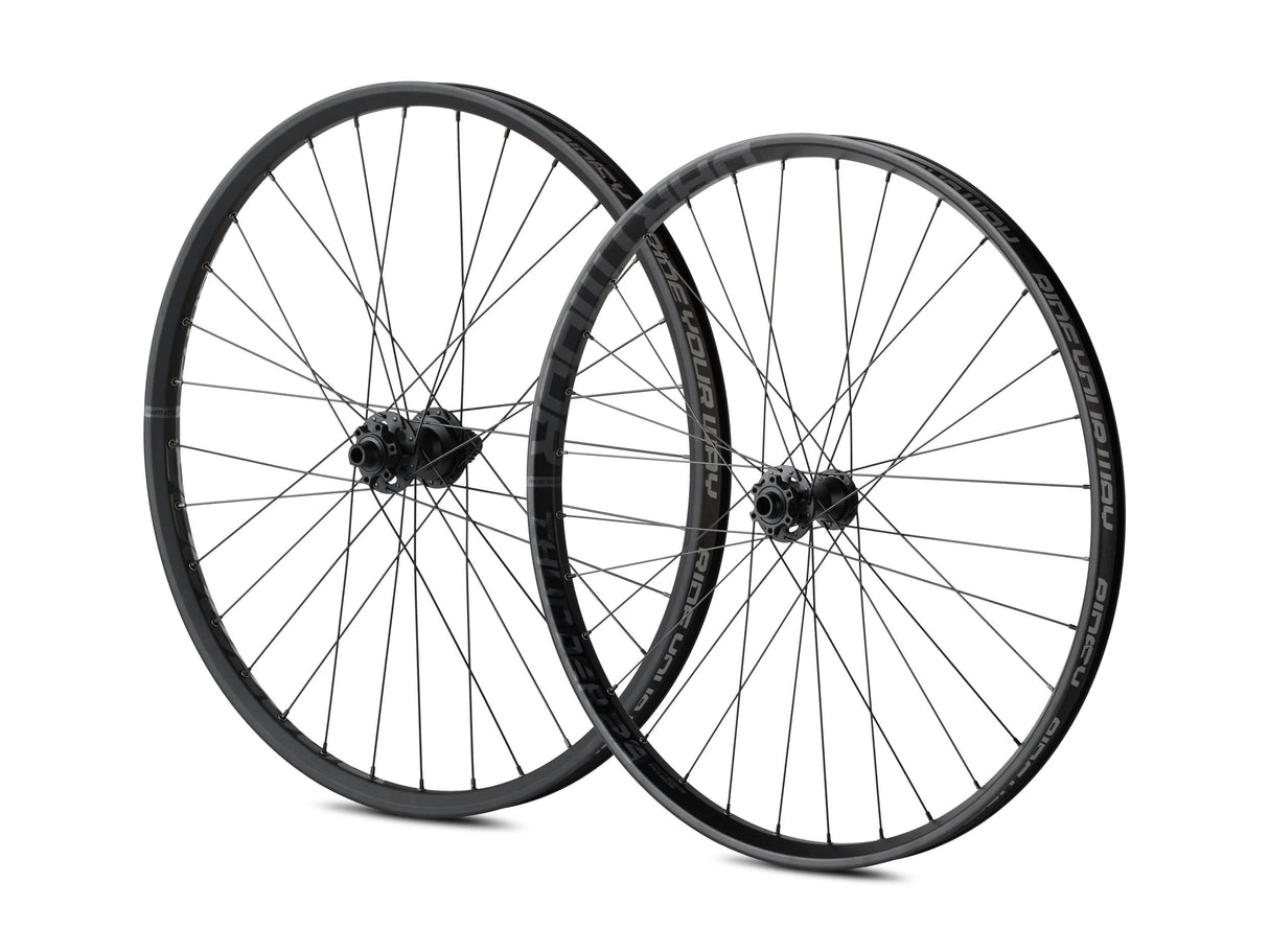 Zestaw kół Dartmoor Thunder 27.5 ALU Expert | RideHub