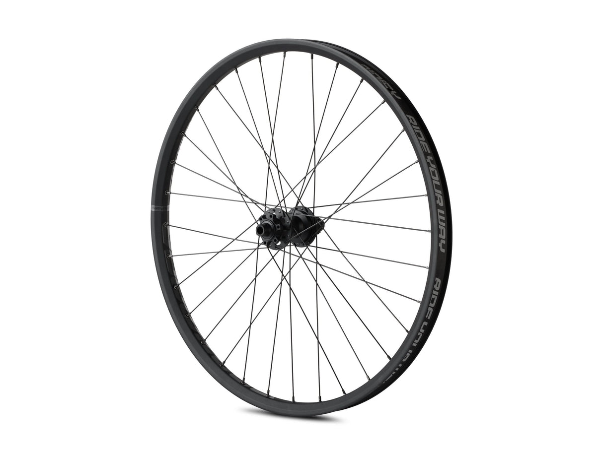 Zestaw kół Dartmoor Thunder 27.5 ALU Expert | RideHub