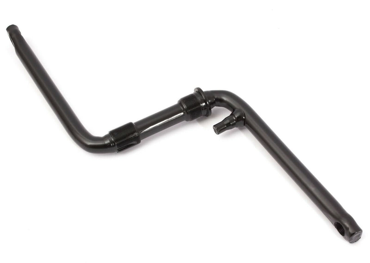 Korba Jednoczęściowa BMX KHE PRISM 170mm | RideHub