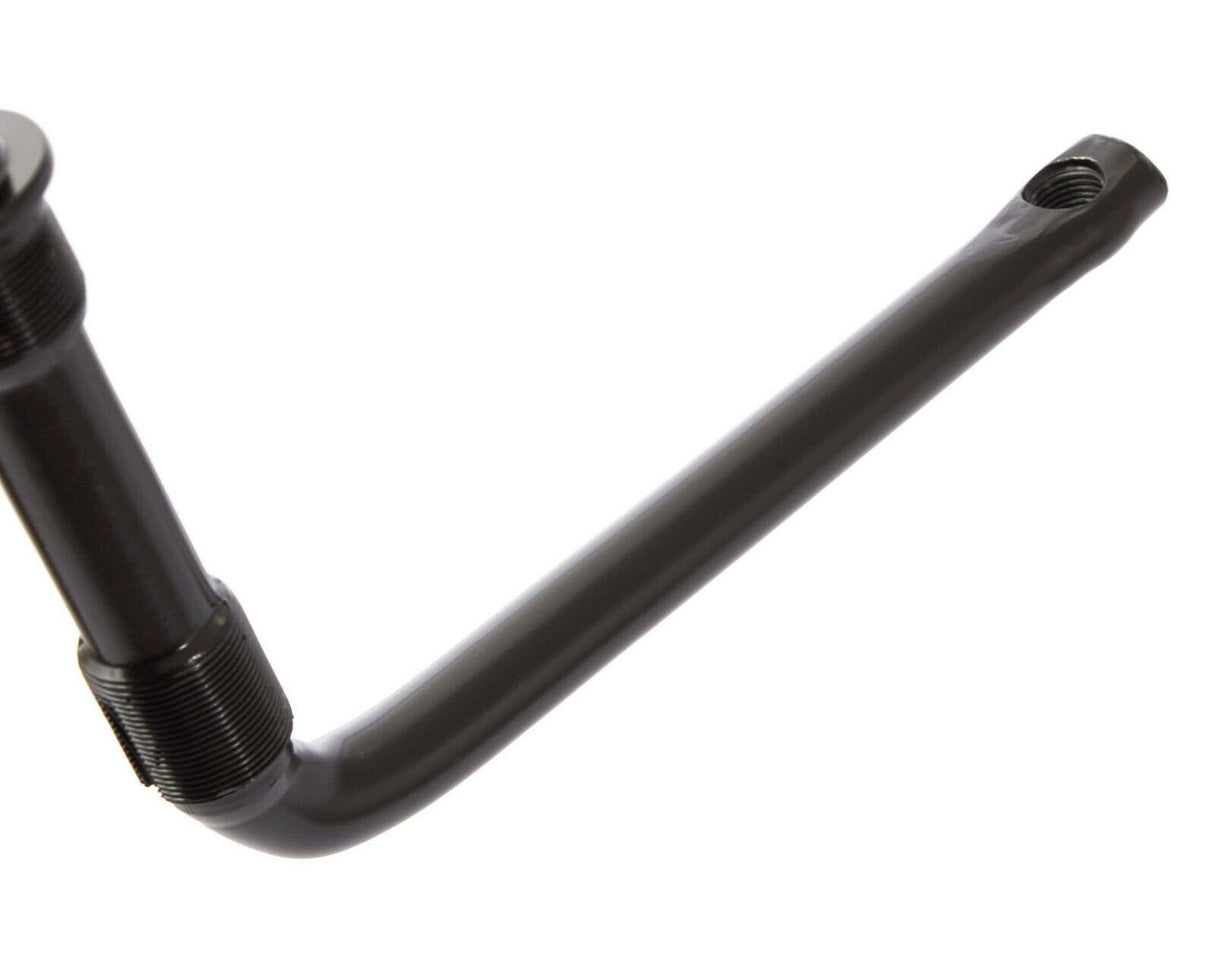 Korba Jednoczęściowa BMX KHE PRISM 170mm | RideHub