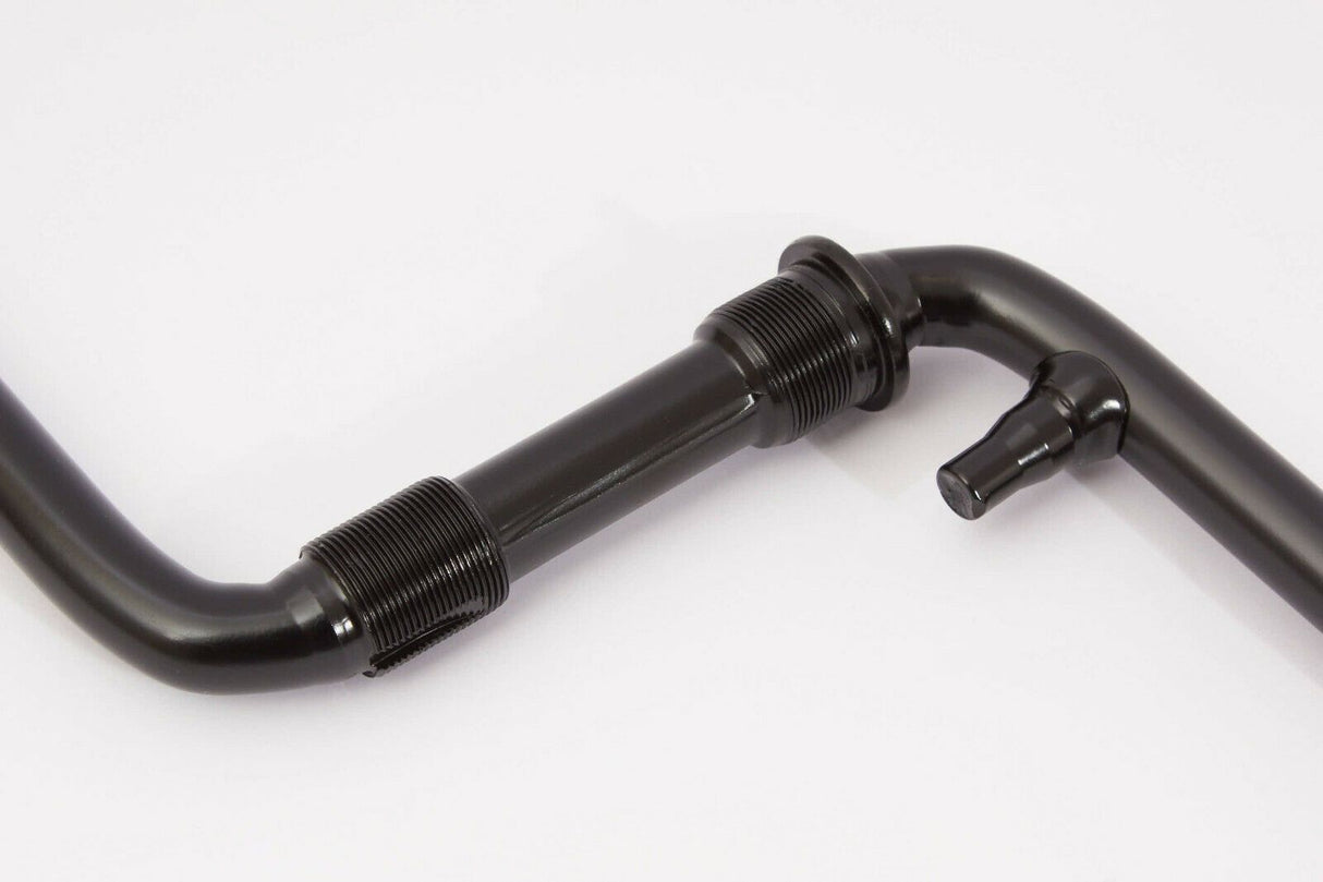 Korba Jednoczęściowa BMX KHE PRISM 170mm | RideHub