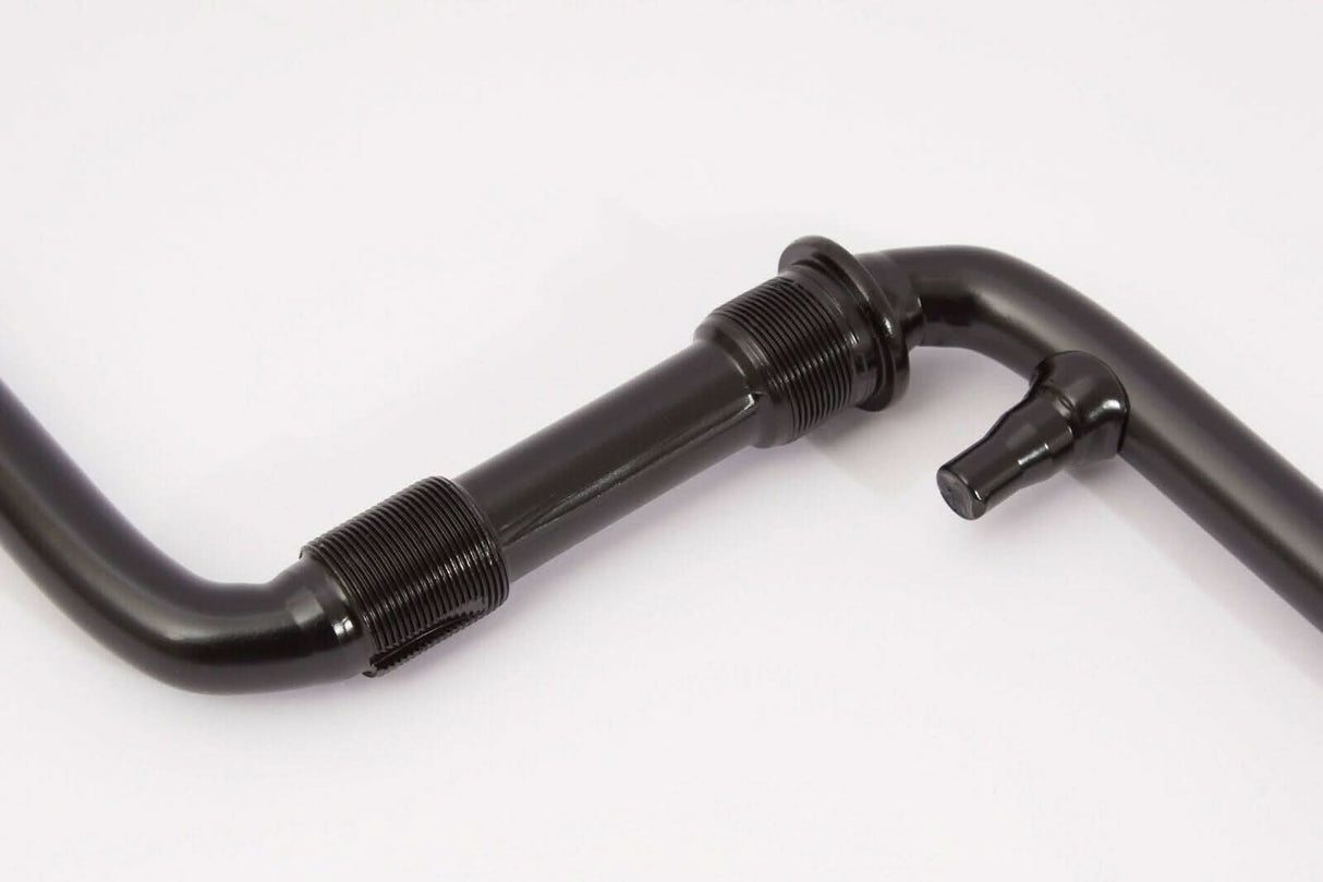 Korba Jednoczęściowa BMX KHE PRISM 170mm | RideHub