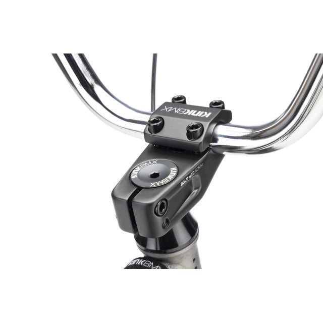 Rower BMX Kink Launch LTD | RideHub