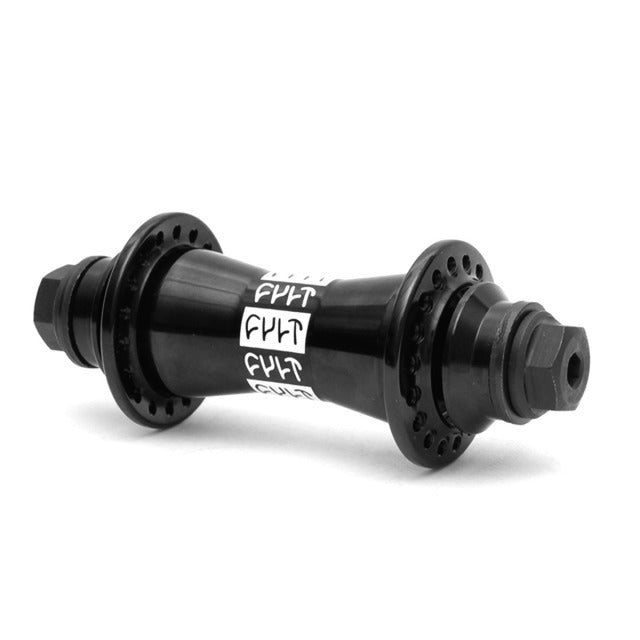 Piasta Przednia BMX Cult CREW Front Hub | RideHub