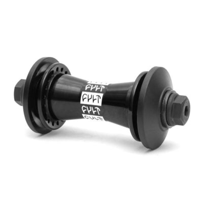 Piasta Przednia BMX Cult CREW Front Hub | RideHub