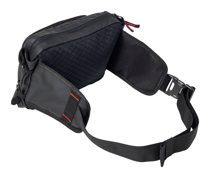 Nerka/Torba na Biodro Fox Hip Pack Black