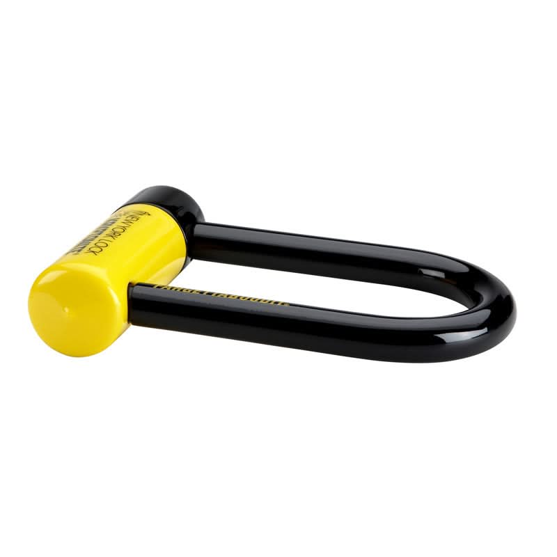Zapięcie U-Lock Kryptonite New York Fahgettaboudit Mini 8,3cm X 15,3cm