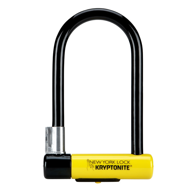 Zapięcie U-Lock Kryptonite New York Standard 10,2cm X 20,3cm