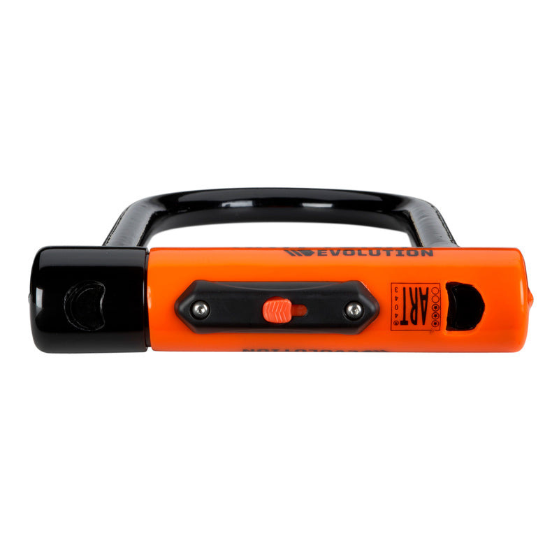 Zapięcie U-Lock Kryptonite Evolution Standard 10,2cm X 22,9cm