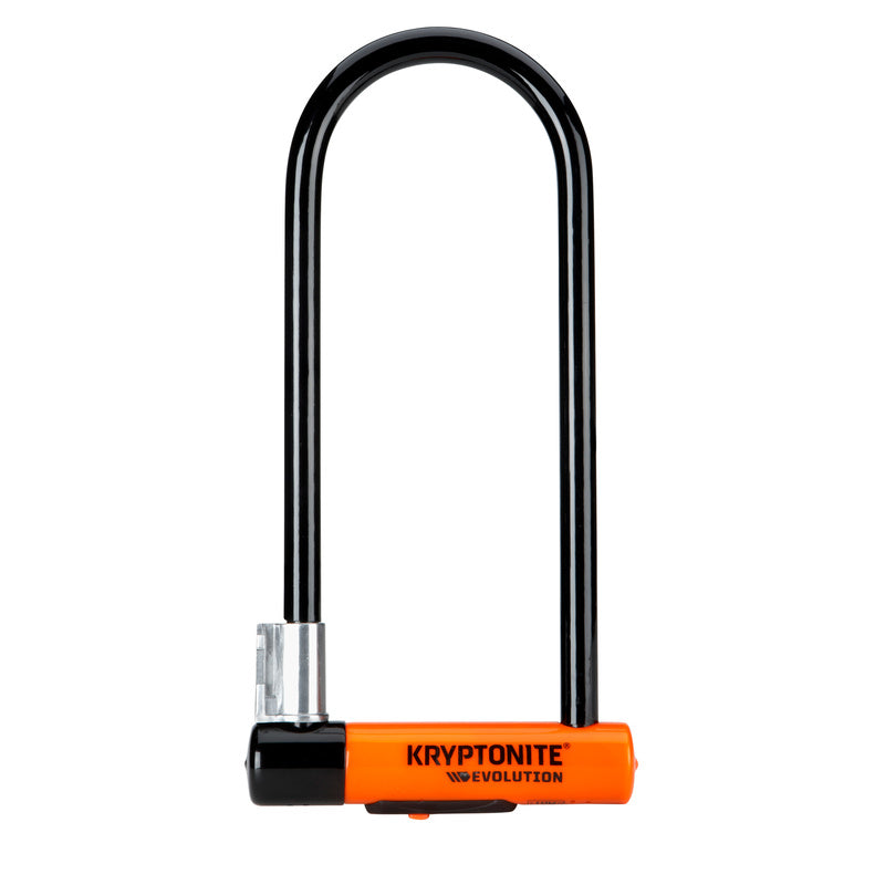 Zapięcie U-Lock Kryptonite Evolution Ls 10,2cm X 29,2cm