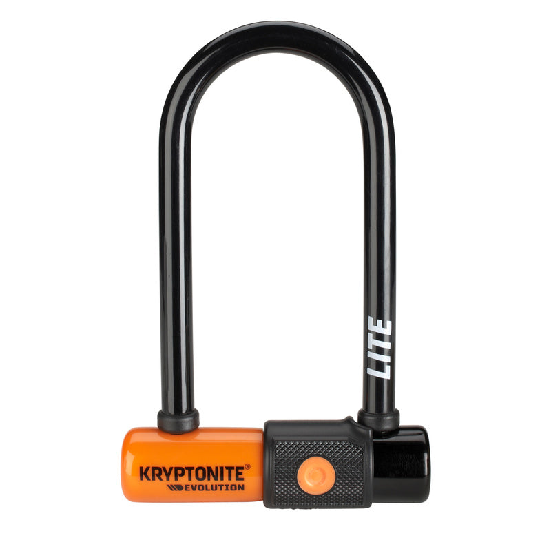 Zapięcie U-Lock Kryptonite Evolution Lite Mini-6 7cm X 15,2cm