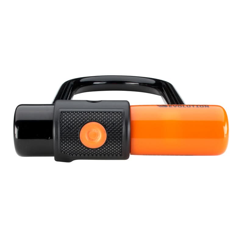 Zapięcie U-Lock Kryptonite Evolution Lite Mini-6 7cm X 15,2cm