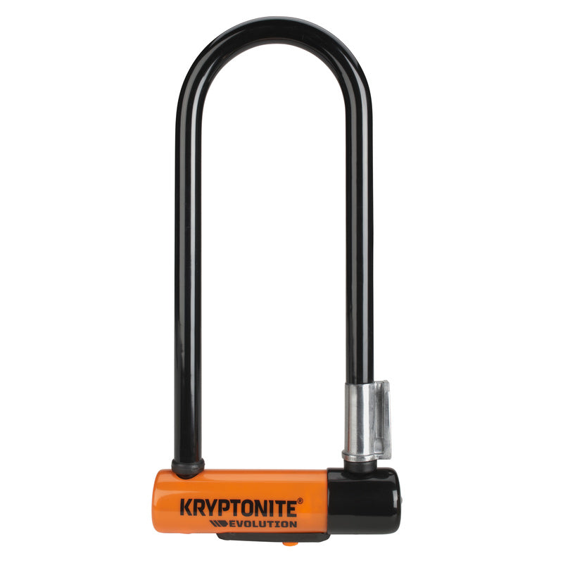 Zapięcie U-Lock Kryptonite Evolution Mini-9 8,3cm X 24,1cm