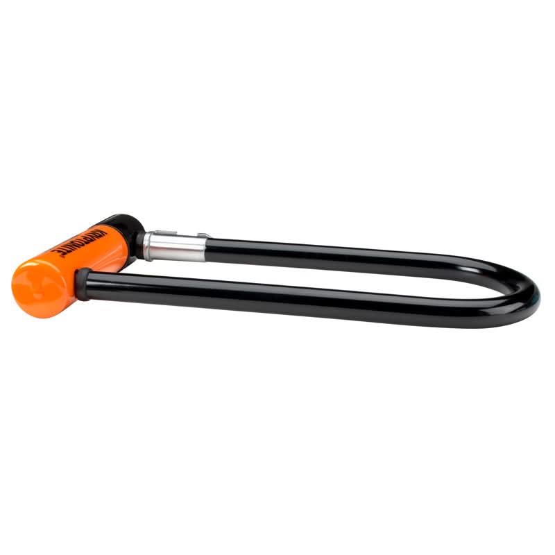 Zapięcie U-Lock Kryptonite Evolution Mini-9 8,3cm X 24,1cm