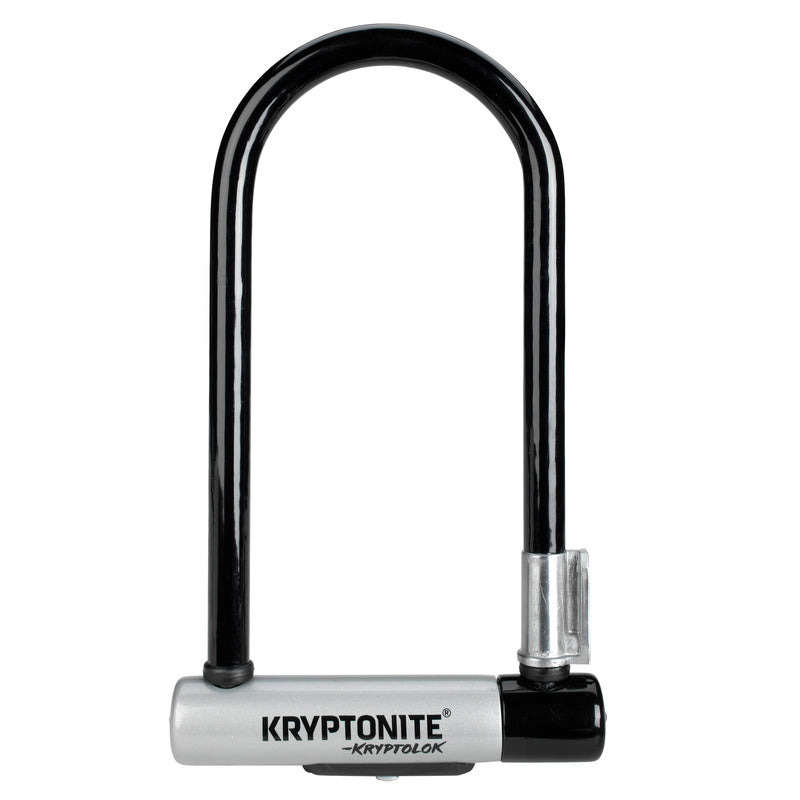 Zapięcie U-Lock Kryptonite Kryptolok Standard 10,2cm X 22,9cm