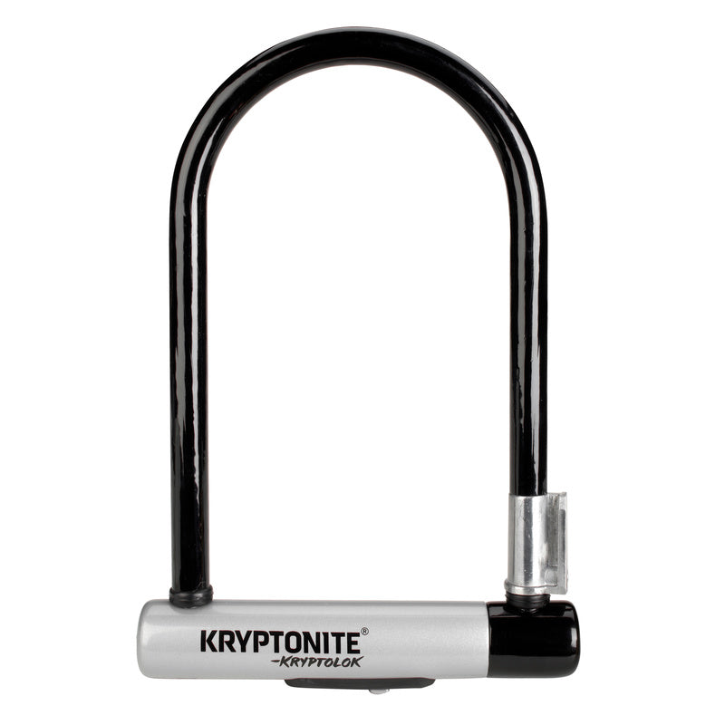 Zapięcie U-Lock Kryptonite Kryptolok Atb 12,7cm X 22,9cm
