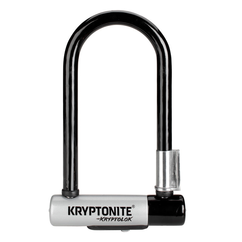 Zapięcie U-Lock Kryptonite Kryptolok Mini -7 8,2cm X 17,8cm