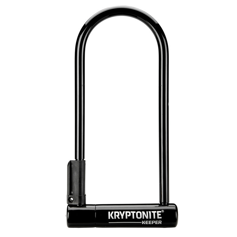 Zapięcie U-Lock Kryptonite Keeper 12 Standard 10,2cm X 20,3cm