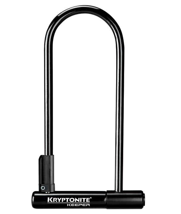 Zapięcie U-Lock Kryptonite Original Keeper Ls 10,2cm X 29,2cm