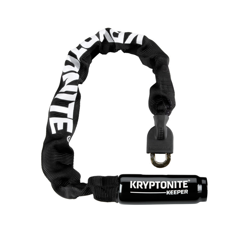 Zapięcie Łańcuchowe Kryptonite Keeper Mini 0,7cm X 55cm
