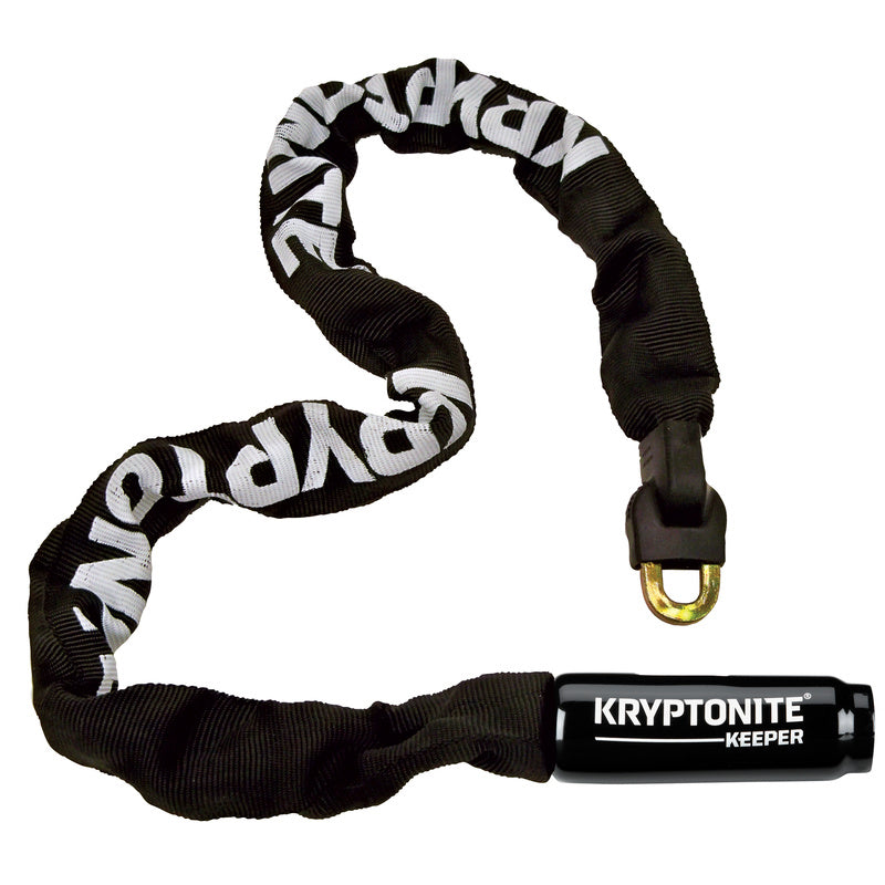 Zapięcie Łańcuchowe Kryptonite Keeper 0,7cm X 85cm