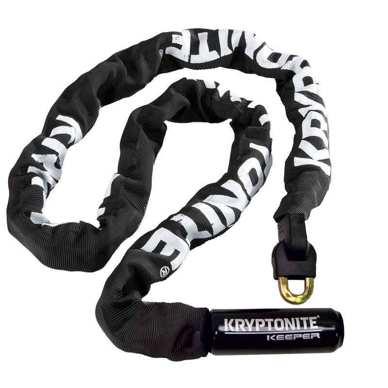 Zapięcie Łańcuchowe Kryptonite Keeper 0,7cm X 120cm