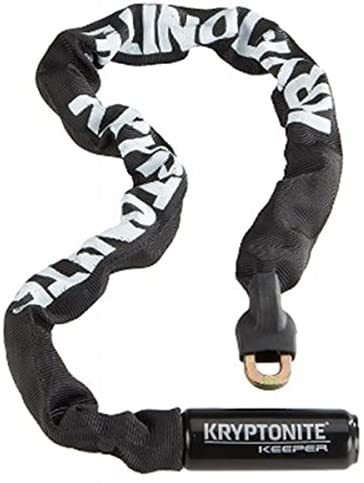 Zapięcie Łańcuchowe Kryptonite Keeper 0,7cm X 170cm