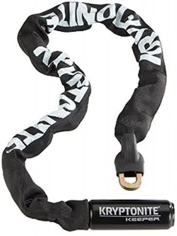 Zapięcie Łańcuchowe Kryptonite Keeper 0,7cm X 170cm