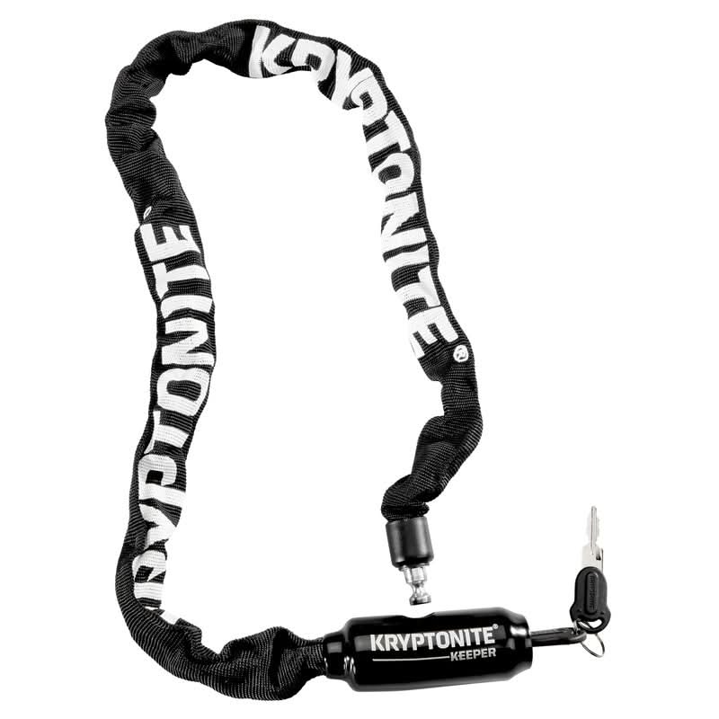 Zapięcie Łańcuchowe Kryptonite Keeper 0,5cm X 85cm