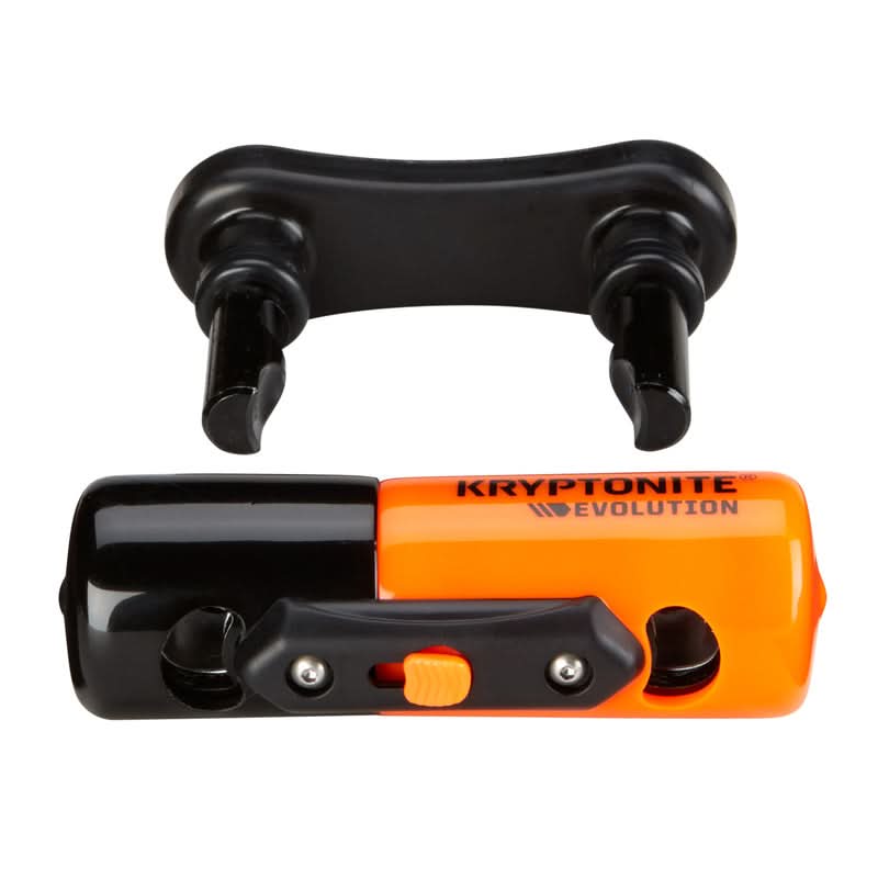 Blokada Tarczy Hamulcowej Kryptonite Evolution Compact Disc Lock