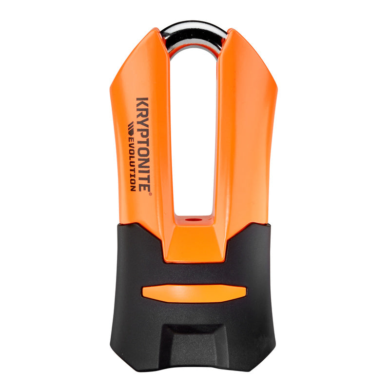 Blokada Tarczy Hamulcowej Kryptonite Evolution Armored Disc Lock