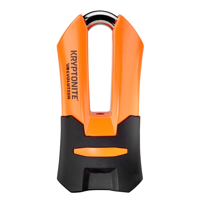 Blokada Tarczy Hamulcowej Kryptonite Evolution Armored Disc Lock