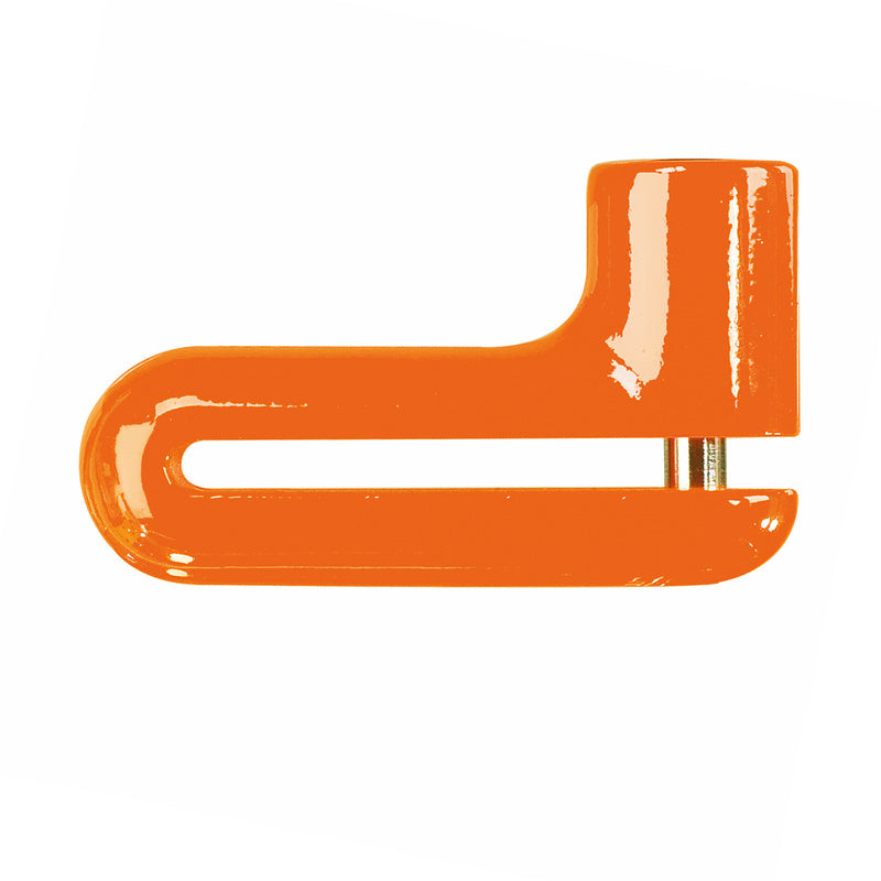 Blokada Tarczy Hamulcowej Kryptonite Kryptolok Dfs-10 Disc Lock Orange