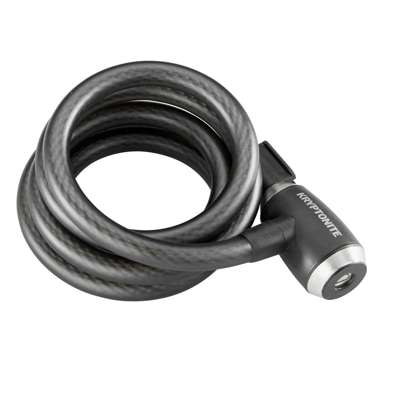 Zapięcie Kryptonite Kryptoflex 1518 Na Klucz 1,5Cm X 180Cm