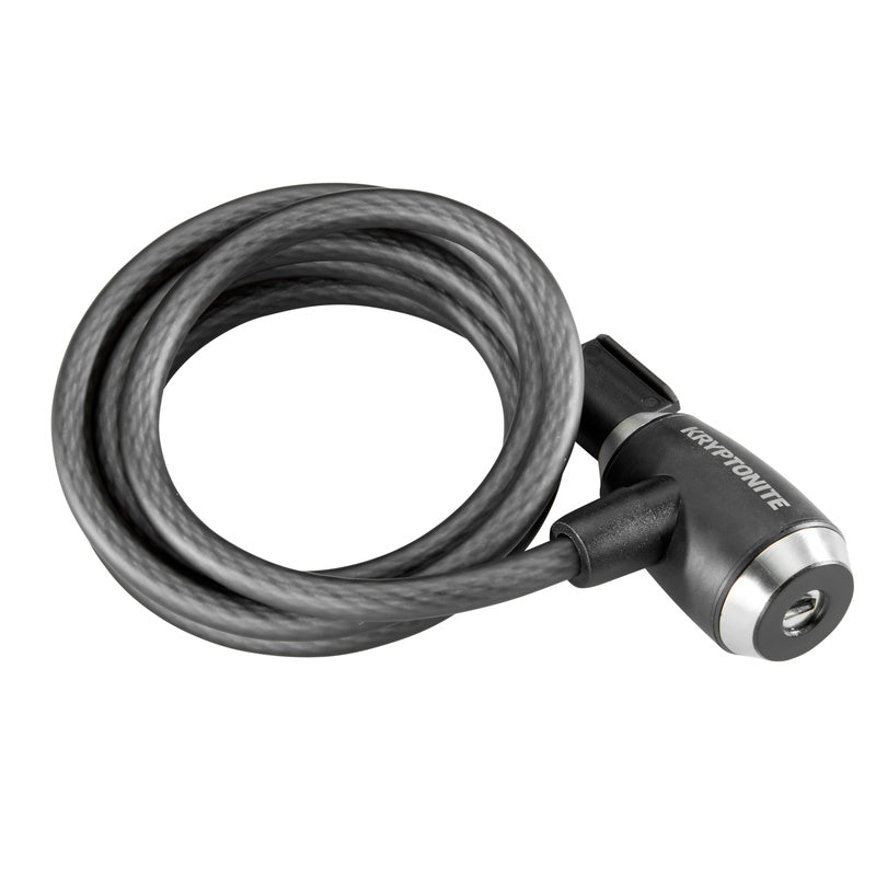 Zapięcie Kryptonite Kryptoflex 1018 Na Klucz 1Cm X 180Cm