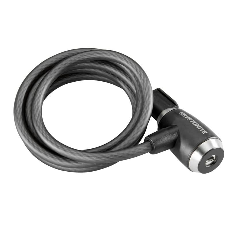 Zapięcie Kryptonite Kryptoflex 1018 Na Klucz 1Cm X 180Cm