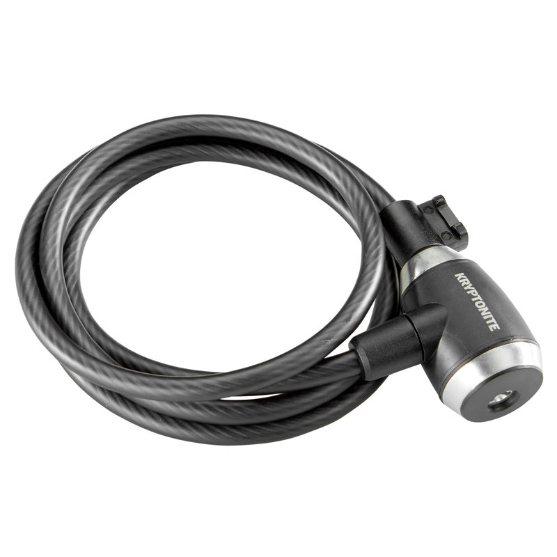 Zapięcie Kryptonite Kryptoflex 815 na Klucz 0,08cm X 150cm