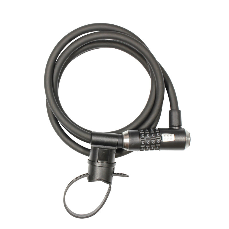 Zapięcie Kryptonite Kryptoflex 1218 Na Szyfr 1,2Cm X 180Cm