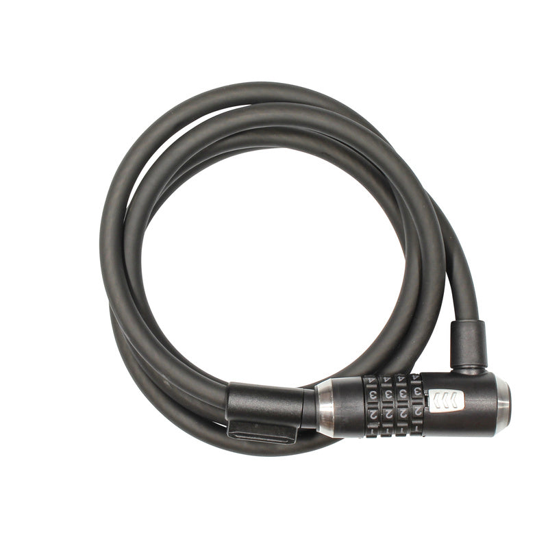 Zapięcie Kryptonite Kryptoflex 815 na Szyfr 0,8cm X 150cm