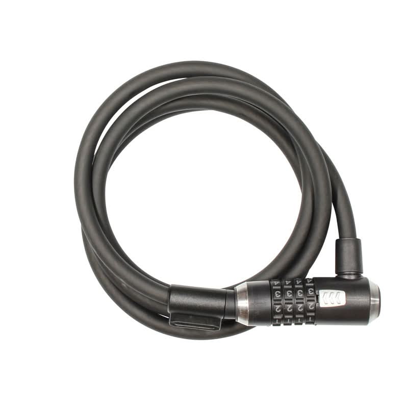 Zapięcie Kryptonite Kryptoflex 815 na Szyfr 0,8cm X 150cm