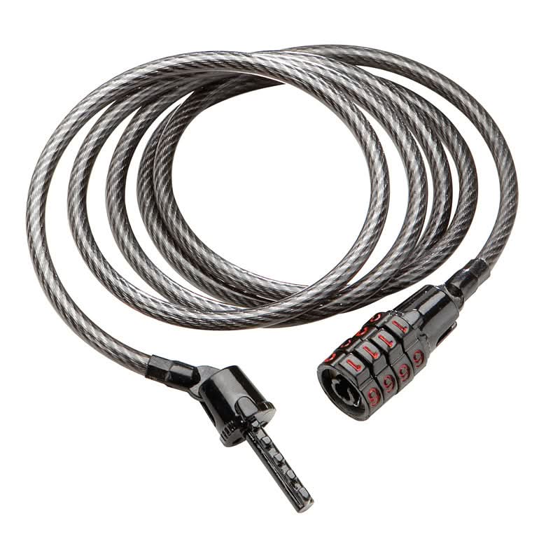 Zapięcie Kryptonite Keeper 512 na Szyfr